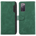 ABEEL For Samsung Galaxy S20 FE / S20 FE 5G / S20 FE 2022 / S20 Lite Case RFID Blocking Wallet Phone Cover