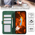 ABEEL For Samsung Galaxy S20 FE / S20 FE 5G / S20 FE 2022 / S20 Lite Case RFID Blocking Wallet Phone Cover