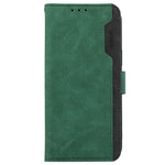 ABEEL For Samsung Galaxy S20 FE / S20 FE 5G / S20 FE 2022 / S20 Lite Case RFID Blocking Wallet Phone Cover