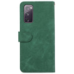 ABEEL For Samsung Galaxy S20 FE / S20 FE 5G / S20 FE 2022 / S20 Lite Case RFID Blocking Wallet Phone Cover