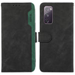 ABEEL For Samsung Galaxy S20 FE / S20 FE 5G / S20 FE 2022 / S20 Lite Case RFID Blocking Wallet Phone Cover