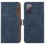 ABEEL For Samsung Galaxy S20 FE / S20 FE 5G / S20 FE 2022 / S20 Lite Case RFID Blocking Wallet Phone Cover