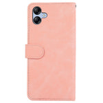 ABEEL For 	Samsung Galaxy A05 4G Wallet Case PU Leather RFID Blocking Phone Guard Cover