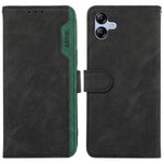 ABEEL For 	Samsung Galaxy A05 4G Wallet Case PU Leather RFID Blocking Phone Guard Cover