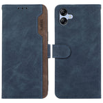 ABEEL For 	Samsung Galaxy A05 4G Wallet Case PU Leather RFID Blocking Phone Guard Cover