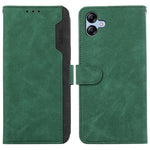 ABEEL For 	Samsung Galaxy A05 4G Wallet Case PU Leather RFID Blocking Phone Guard Cover