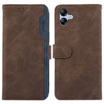 ABEEL For 	Samsung Galaxy A05 4G Wallet Case PU Leather RFID Blocking Phone Guard Cover