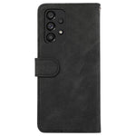 ABEEL PU-lædercover til Samsung Galaxy A23 4G / A23 5G (global version) Anti-ridse telefoncover RFID-blokerende pung