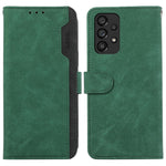 ABEEL PU-lædercover til Samsung Galaxy A23 4G / A23 5G (global version) Anti-ridse telefoncover RFID-blokerende pung