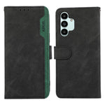 ABEEL PU Leather Case For Samsung Galaxy A04s 4G (164.7mm) / A13 5G RFID Blocking Stand
