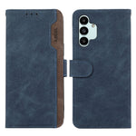 ABEEL PU Leather Case For Samsung Galaxy A04s 4G (164.7mm) / A13 5G RFID Blocking Stand