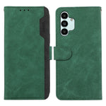 ABEEL PU Leather Case For Samsung Galaxy A04s 4G (164.7mm) / A13 5G RFID Blocking Stand