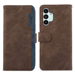 ABEEL PU Leather Case For Samsung Galaxy A04s 4G (164.7mm) / A13 5G RFID Blocking Stand