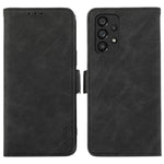 ABEEL For Samsung Galaxy A52 4G / 5G / A52s 5G Case RFID Blocking Wallet Phone Leather Cover