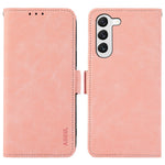 ABEEL Til Samsung Galaxy S22 5G Cover RFID-blokerende kortlommer Læderpung-cover