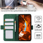 ABEEL For Samsung Galaxy S20 FE/S20 FE 5G/ S20 FE 2022/S20 Lite Magnetic Case RFID Blocking Folio Flip Style Phone Cover
