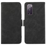 ABEEL For Samsung Galaxy S20 FE/S20 FE 5G/ S20 FE 2022/S20 Lite Magnetic Case RFID Blocking Folio Flip Style Phone Cover