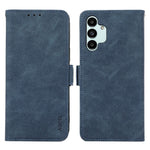 ABEEL For Samsung Galaxy A13 5G / A04s 4G (164.7mm) Case RFID Blocking Leather Phone Cover