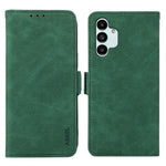 ABEEL For Samsung Galaxy A13 5G / A04s 4G (164.7mm) Case RFID Blocking Leather Phone Cover
