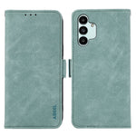 ABEEL For Samsung Galaxy A13 5G / A04s 4G (164.7mm) Case RFID Blocking Leather Phone Cover