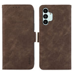 ABEEL For Samsung Galaxy A13 5G / A04s 4G (164.7mm) Case RFID Blocking Leather Phone Cover