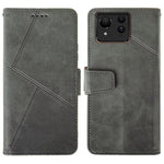 IDEWEI For Asus Zenfone 11 Ultra 5G Cover Card Slots Holder Calf Texture PU Leather Phone Case