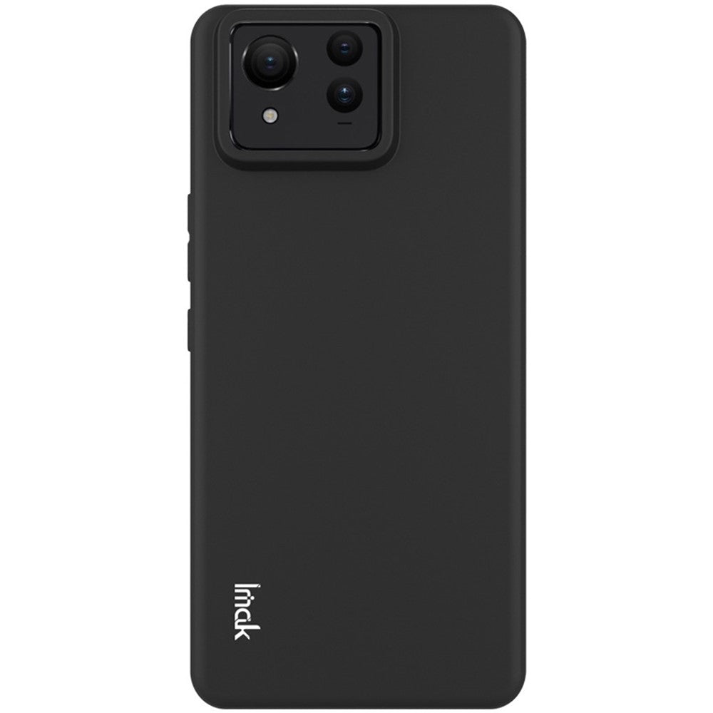 IMAK UC-3 Series Phone Shell for Asus Zenfone 11 Ultra 5G Scratch Resistant Matte TPU Phone Cover