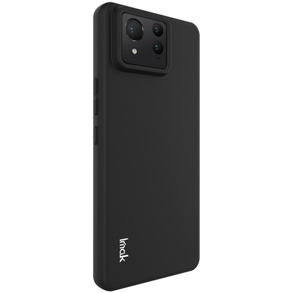 IMAK UC-3 Series Phone Shell for Asus Zenfone 11 Ultra 5G Scratch Resistant Matte TPU Phone Cover