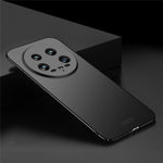 MOFI JK PC Series-1 Shield For Xiaomi 14 Ultra Cell Phone Case Shockproof PC Back Cover