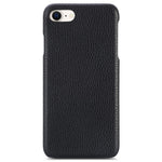 Y1 For iPhone 7 / 8 / SE (2020) / SE (2022) Case Litchi Texture Drop Proof PU Leather Coated PC Phone Cover