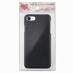 Y1 For iPhone 7 / 8 / SE (2020) / SE (2022) Case Litchi Texture Drop Proof PU Leather Coated PC Phone Cover