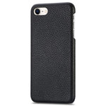 Y1 For iPhone 7 / 8 / SE (2020) / SE (2022) Case Litchi Texture Drop Proof PU Leather Coated PC Phone Cover