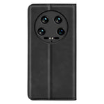 For Xiaomi 14 Ultra Case PU Leather Wallet Flip Magnetic Protect Phone Cover