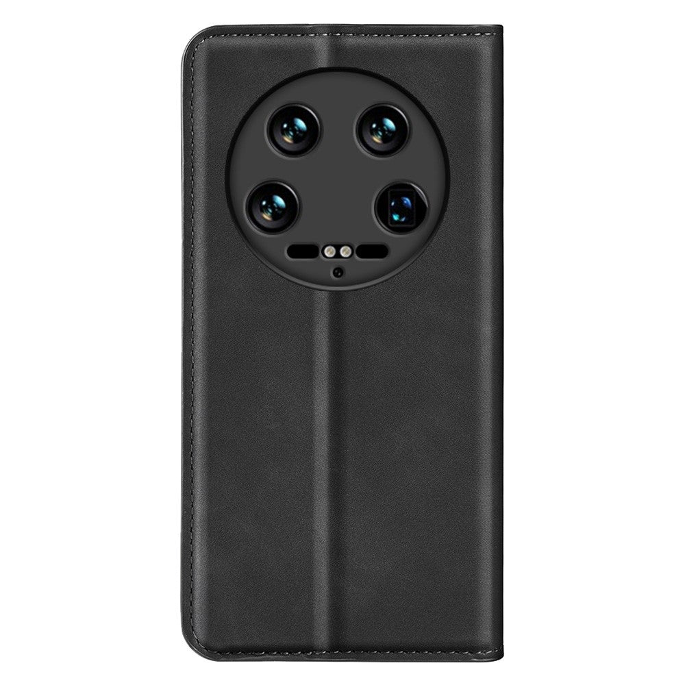 For Xiaomi 14 Ultra Case PU Leather Wallet Flip Magnetic Protect Phone Cover