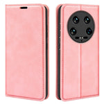 For Xiaomi 14 Ultra Case PU Leather Wallet Flip Magnetic Protect Phone Cover