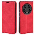 For Xiaomi 14 Ultra Case PU Leather Wallet Flip Magnetic Protect Phone Cover