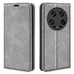 For Xiaomi 14 Ultra Case PU Leather Wallet Flip Magnetic Protect Phone Cover