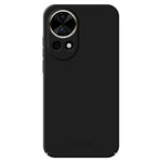 MOFI JK Qin-serien för Huawei Nova 12 5G-skal hudvänligt TPU-skydd + akryl-mobilskal