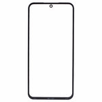 For Samsung Galaxy S23 FE S711 Front Screen Glass Lens + OCA Adhesive Replacement Parts (without Logo)