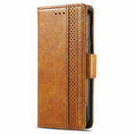 For Honor X9b 5G / X50 5G / Magic6 Lite 5G Phone Cases CASENEO PU Leather Cover Stand with RFID Blocking Wallet