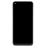 For Oppo A32 (2020) / A53 (2020) / A53s 4G / A33 (2020) Grade C LCD Screen and Digitizer Assembly + Frame Replacement Part (without Logo)