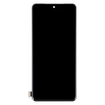 For OnePlus Ace 2 Pro 5G OEM Grade S AMOLED Screen and Digitizer Assembly Part (without Logo)