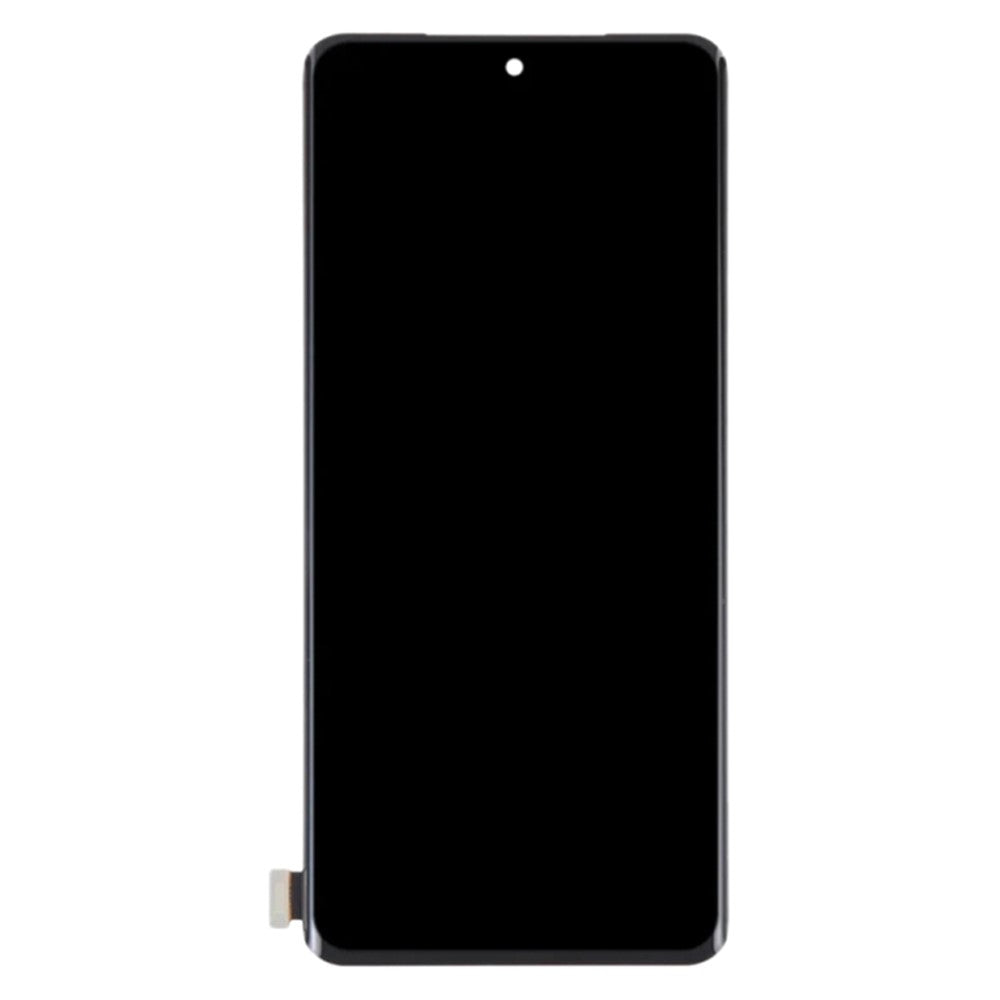 For OnePlus Ace 2 Pro 5G OEM Grade S AMOLED Screen and Digitizer Assembly Part (without Logo)