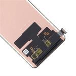For OnePlus Ace 2 Pro 5G OEM Grade S AMOLED Screen and Digitizer Assembly Part (without Logo)