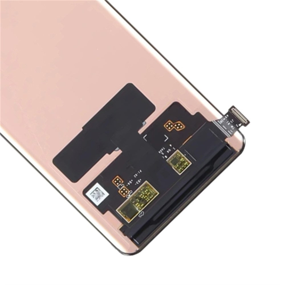 For OnePlus Ace 2 Pro 5G OEM Grade S AMOLED Screen and Digitizer Assembly Part (without Logo)