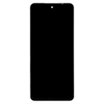 For OnePlus Nord CE 3 Lite 5G Grade B LCD Screen and Digitizer Assembly Replacement Part (without Logo)