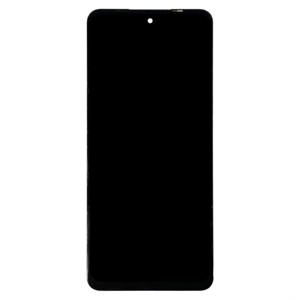 For OnePlus Nord CE 3 Lite 5G Grade B LCD Screen and Digitizer Assembly Replacement Part (without Logo)