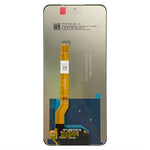 For OnePlus Nord CE 3 Lite 5G Grade B LCD Screen and Digitizer Assembly Replacement Part (without Logo)