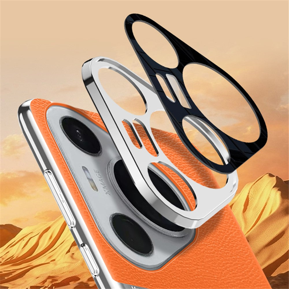 For Huawei Pura 70 Pro / Pura 70 Pro+ Phone Case Drop Protection PU Leather Back Cover