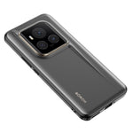 For Honor Magic6 Ultimate 5G Anti Fall Phone Case TPU+PC Hybrid Cover